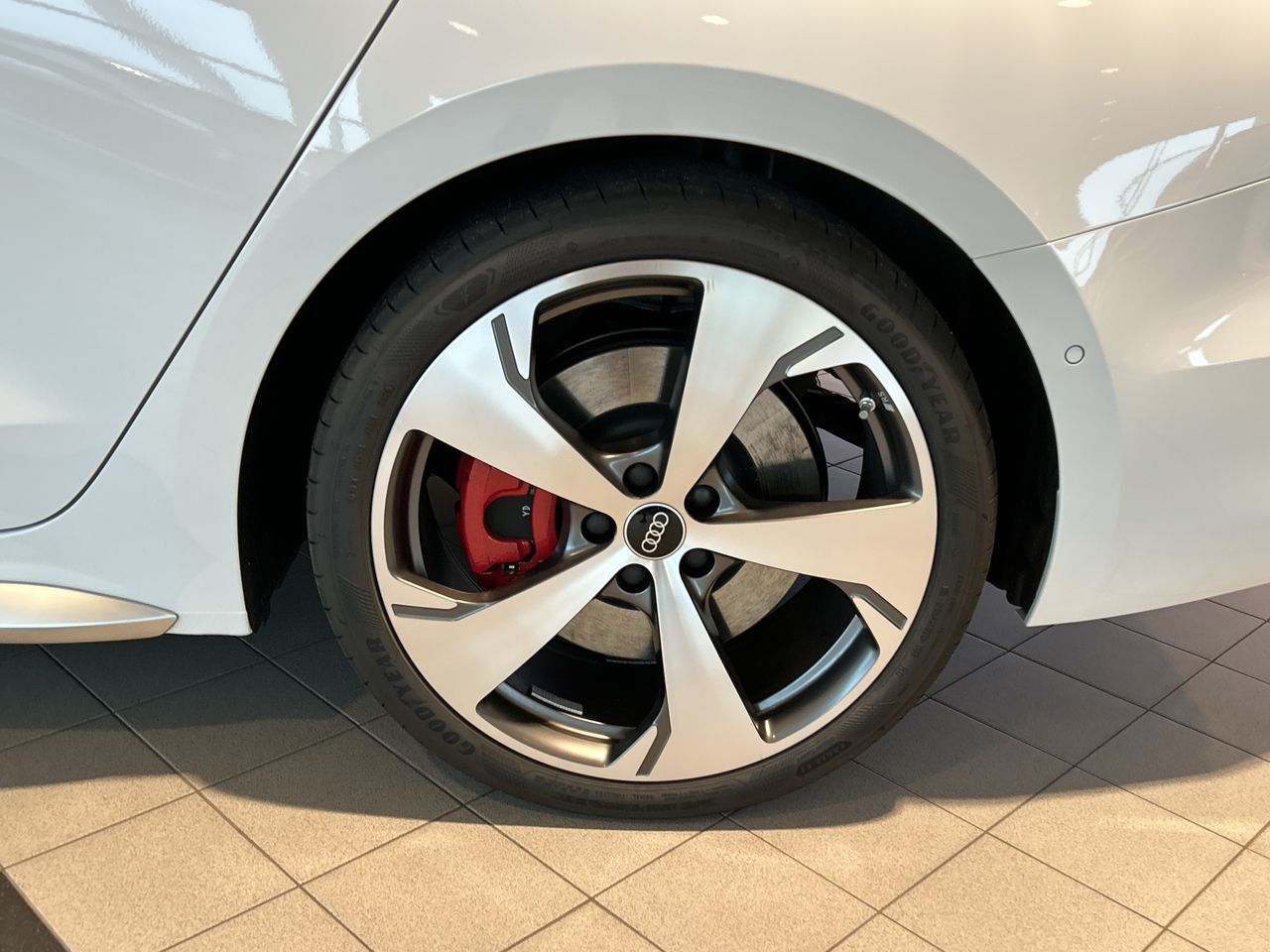 Audi All-New S5  2025 à Toronto, Ontario