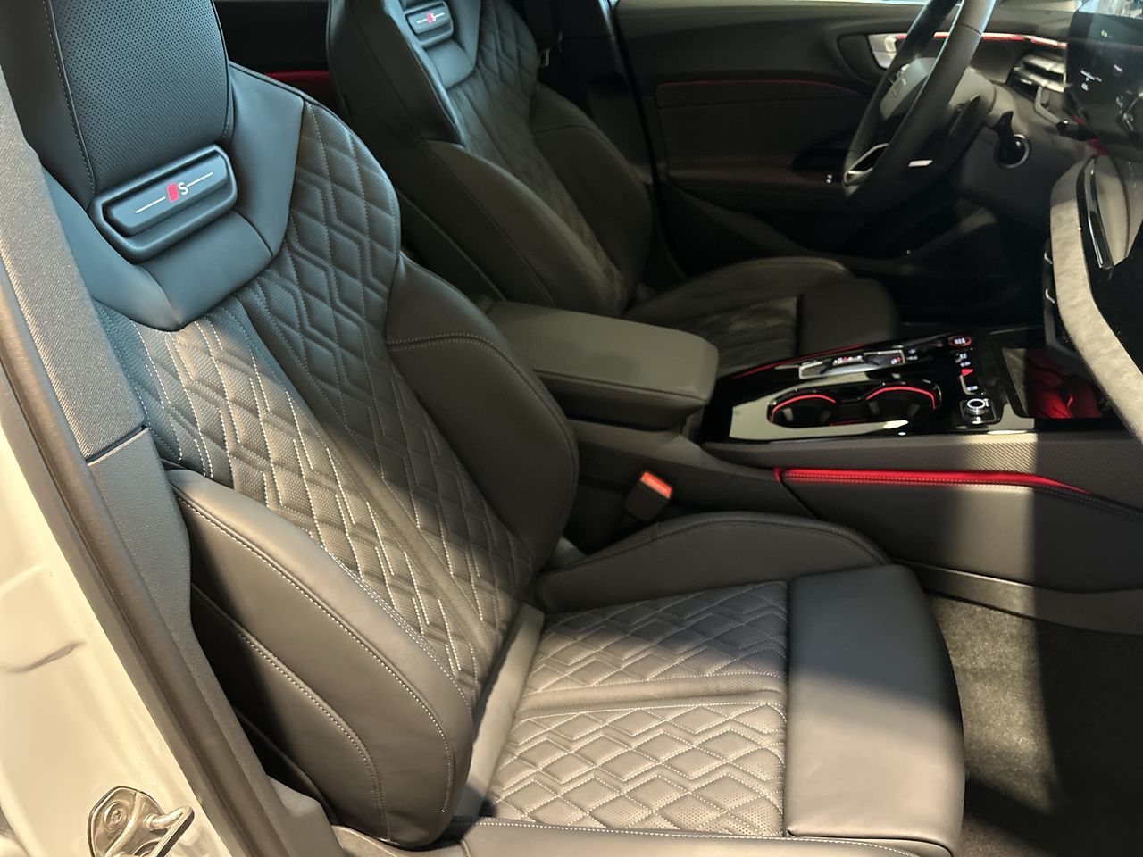 Audi All-New S5  2025 à Toronto, Ontario