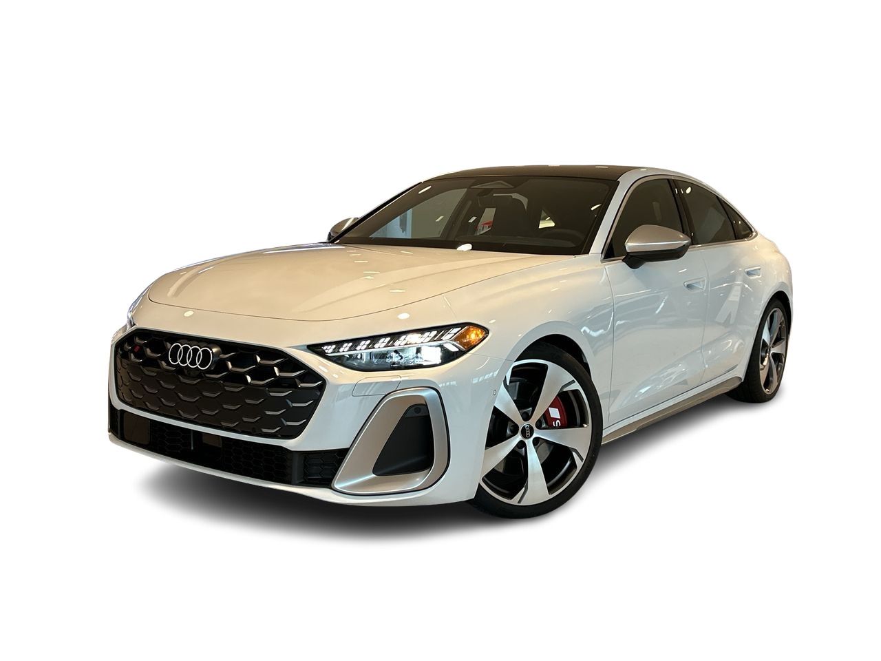 Audi All-New S5  2025 à Toronto, Ontario