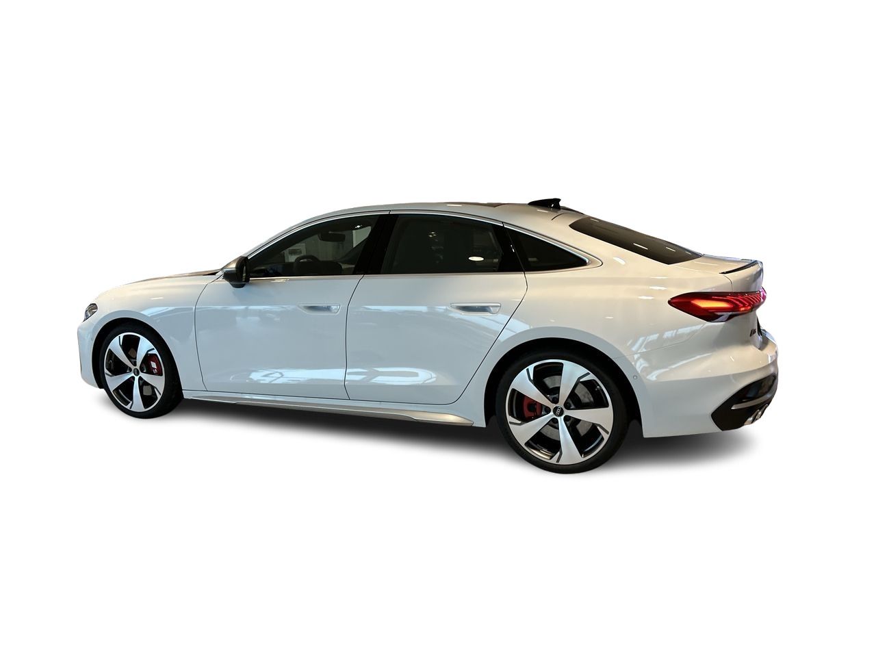 Audi All-New S5  2025 à Toronto, Ontario