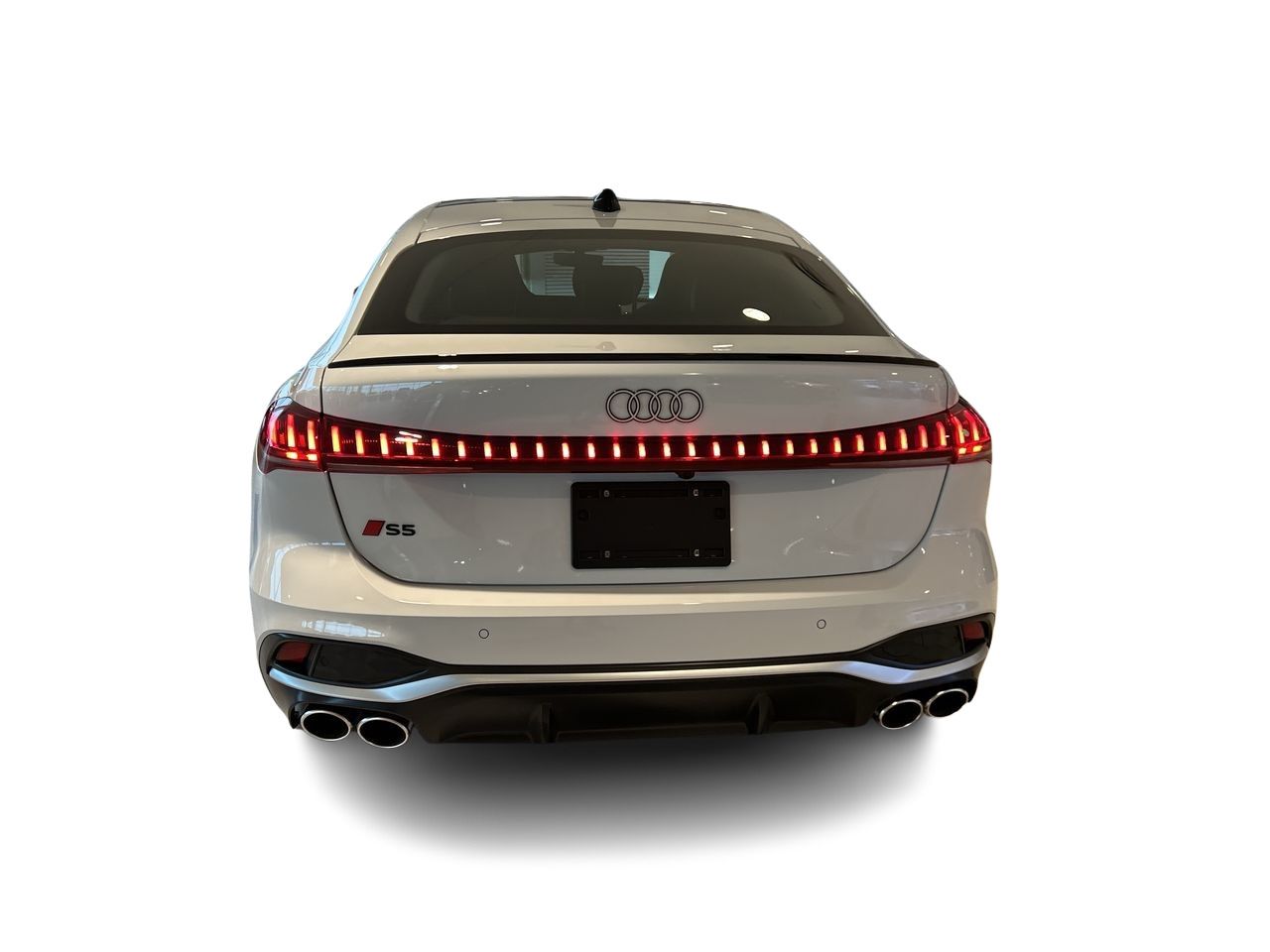 Audi All-New S5  2025 à Toronto, Ontario