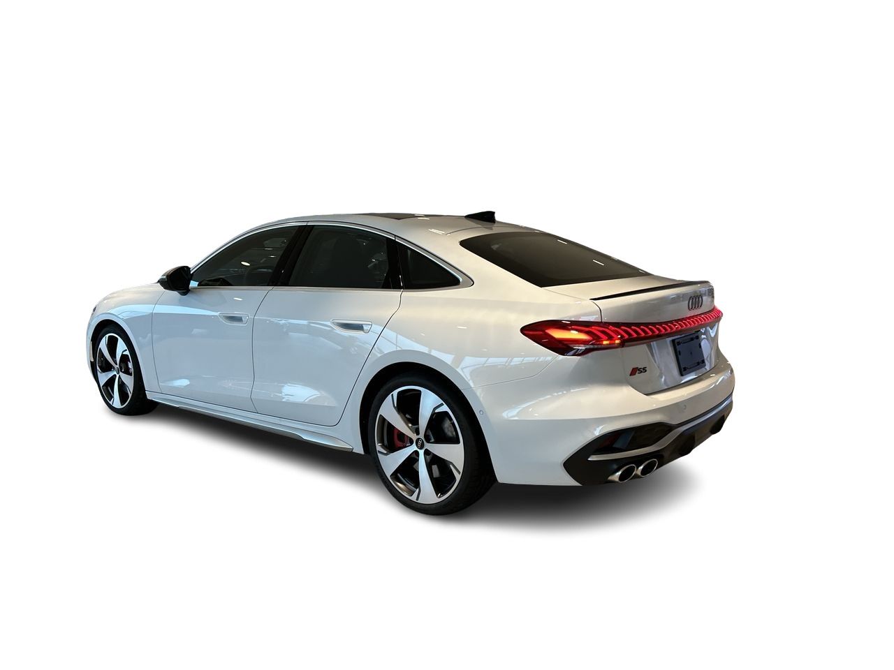 Audi All-New S5  2025 à Toronto, Ontario