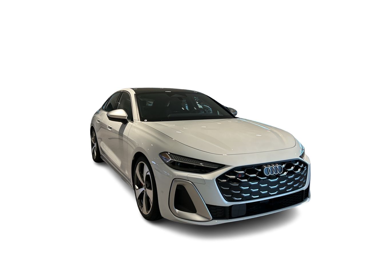 Audi All-New S5  2025 à Toronto, Ontario