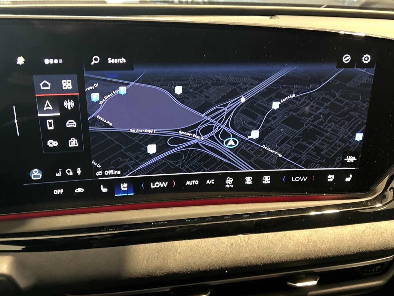 Audi All-New S5  2025 à Toronto, Ontario