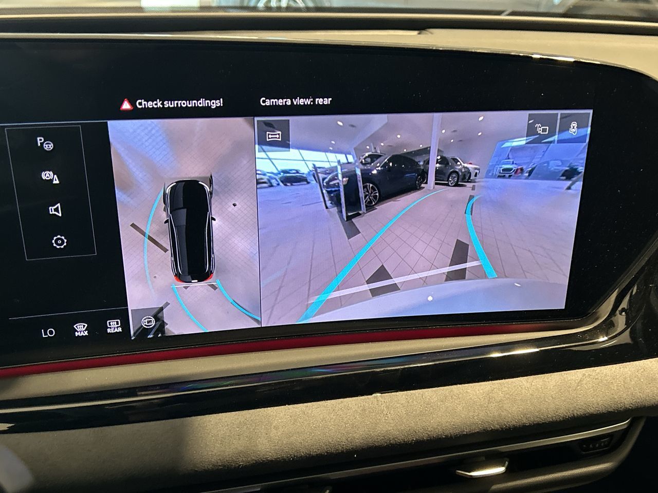 Audi All-New S5  2025 à Toronto, Ontario