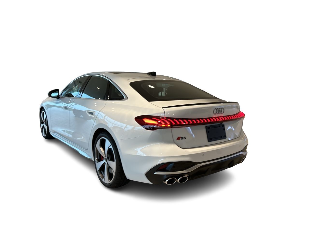 Audi All-New S5  2025 à Toronto, Ontario