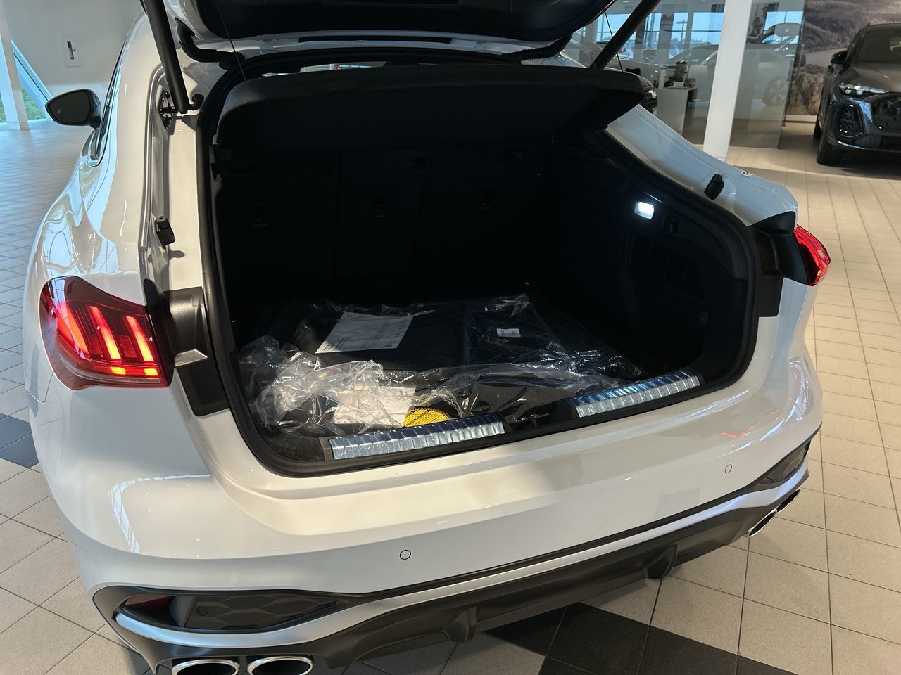 Audi All-New S5  2025 à Toronto, Ontario