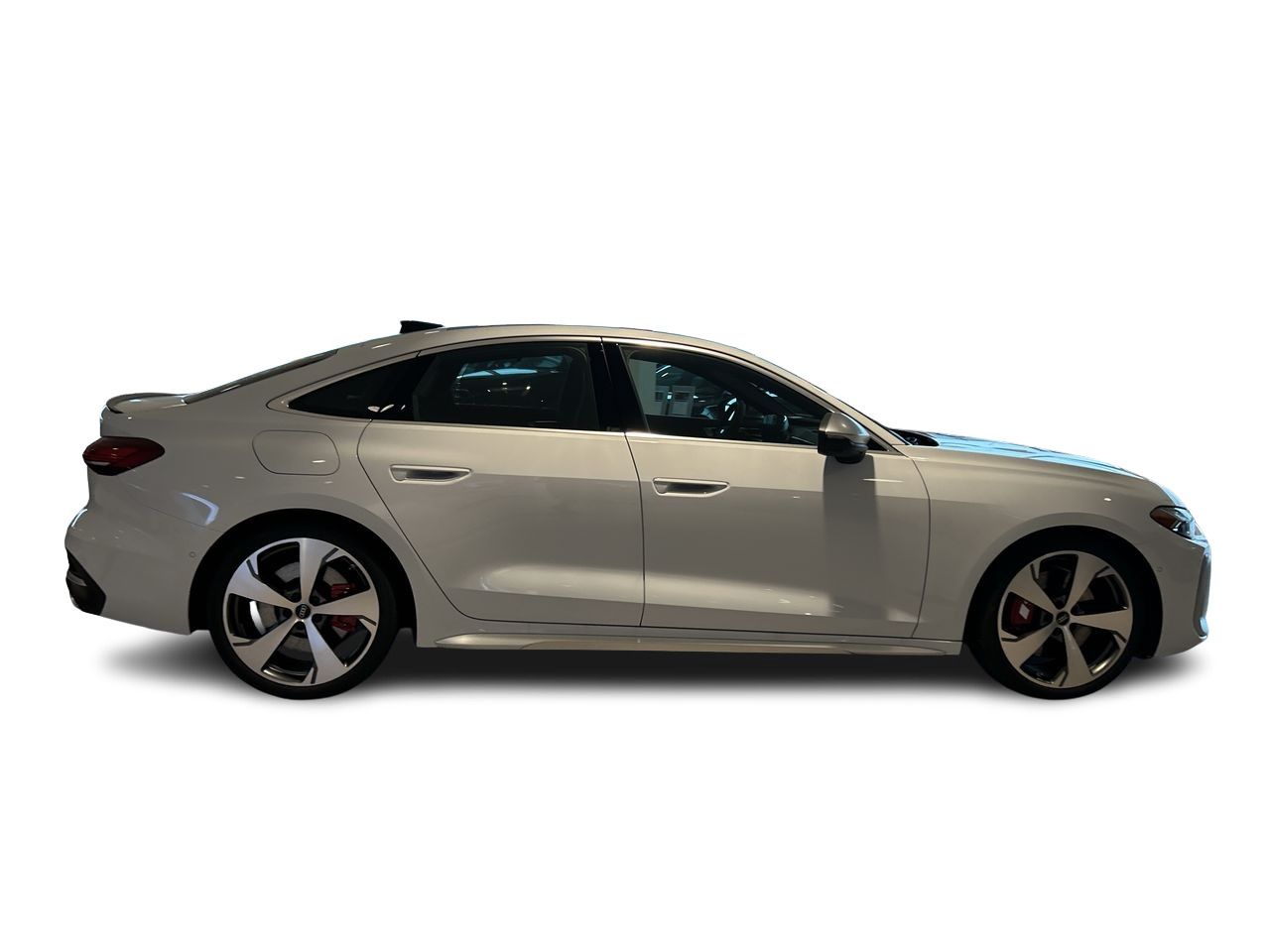 Audi All-New S5  2025 à Toronto, Ontario