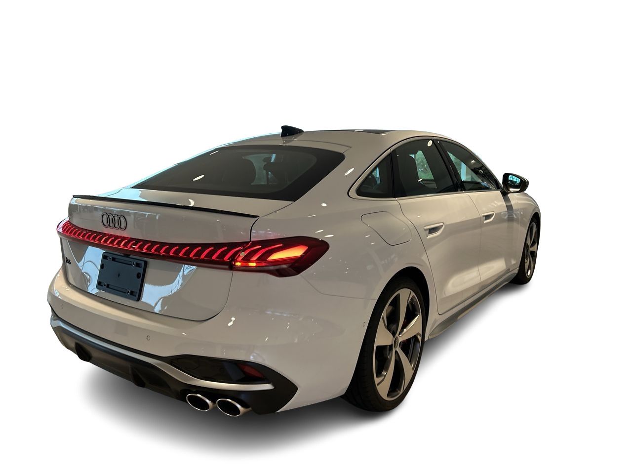 Audi All-New S5  2025 à Toronto, Ontario