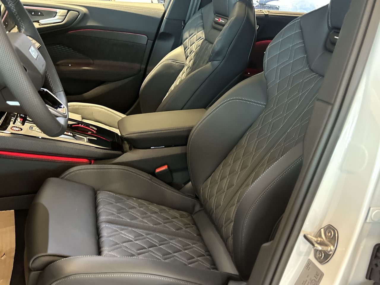 Audi All-New S5  2025 à Toronto, Ontario