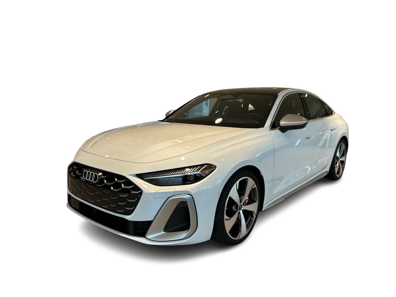 Audi All-New S5  2025 à Toronto, Ontario