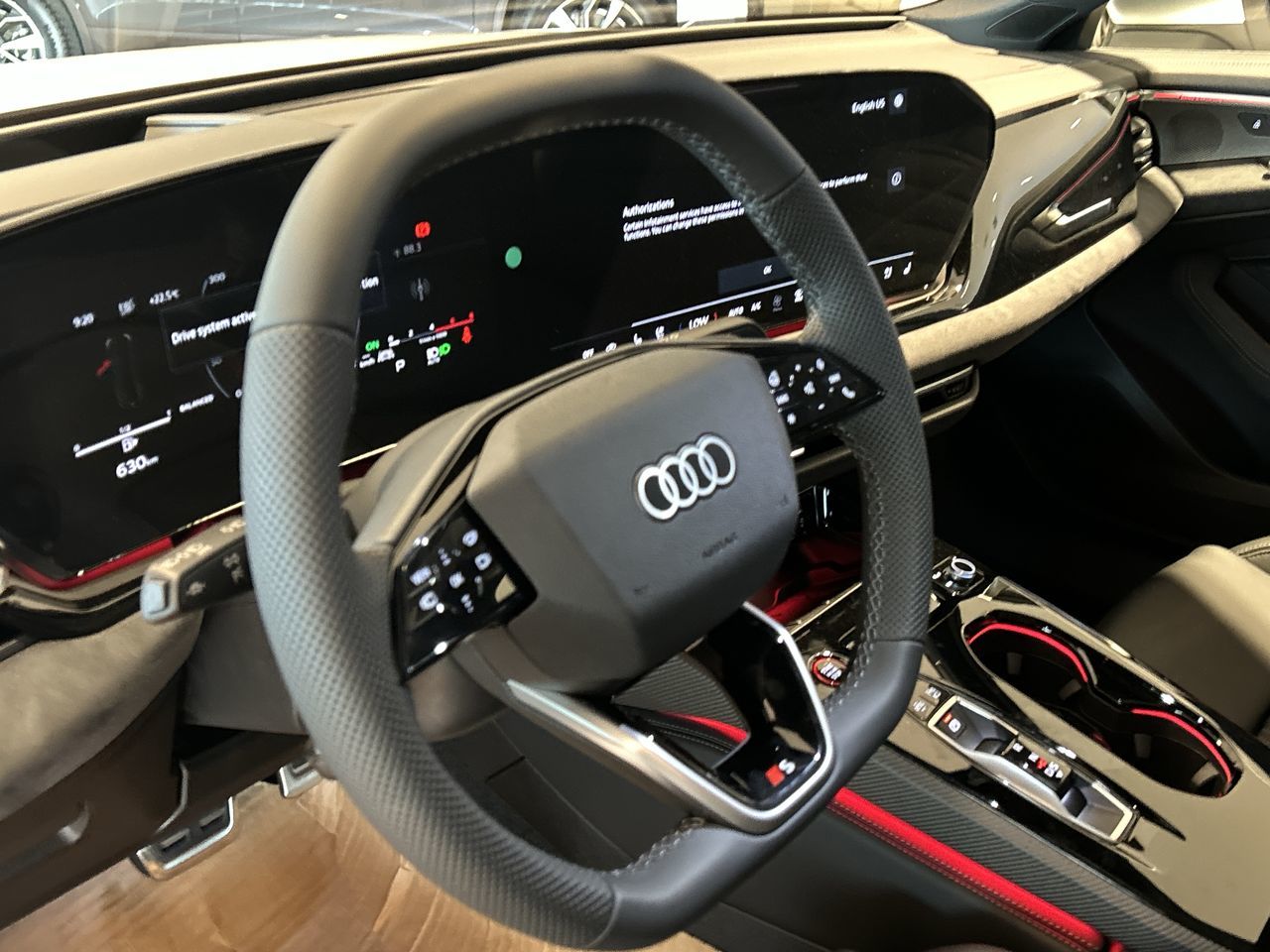 Audi All-New S5  2025 à Toronto, Ontario