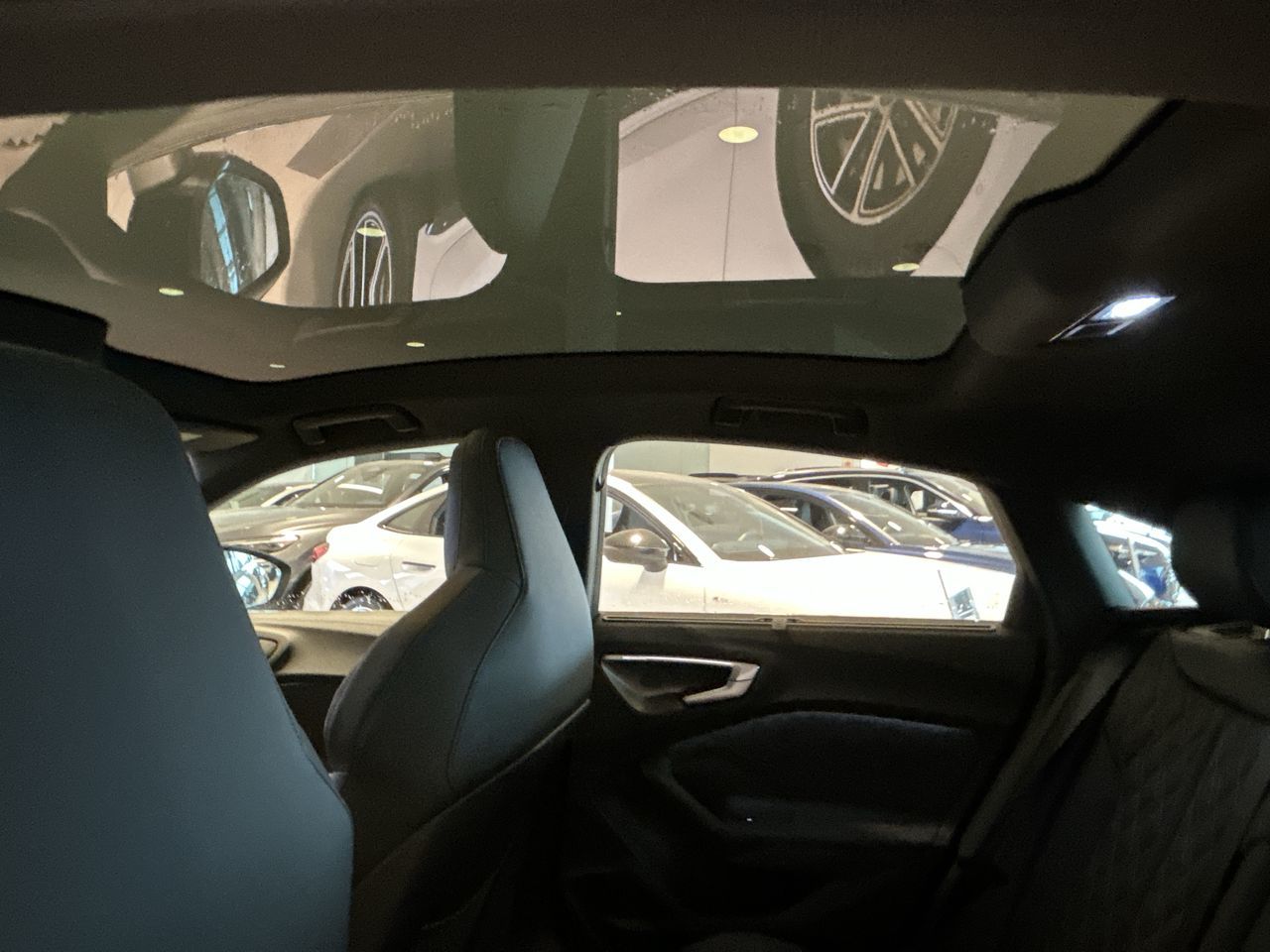 2025 Audi All-New S5 in Toronto, Ontario