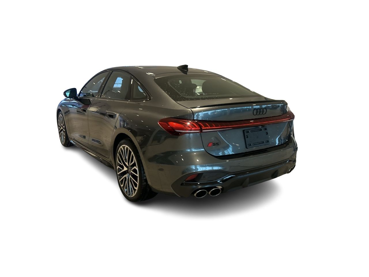 2025 Audi All-New S5 in Toronto, Ontario