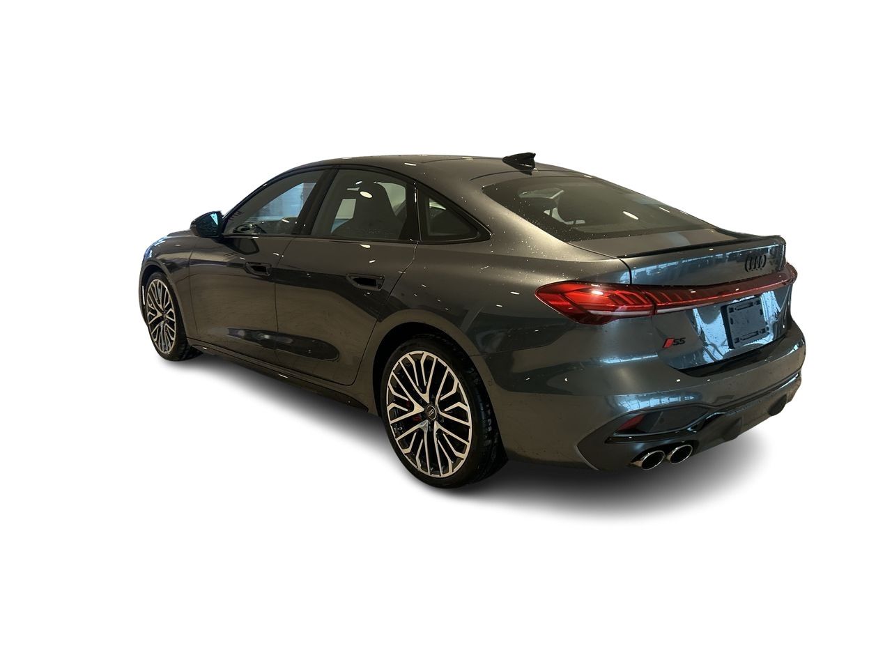 2025 Audi All-New S5 in Toronto, Ontario