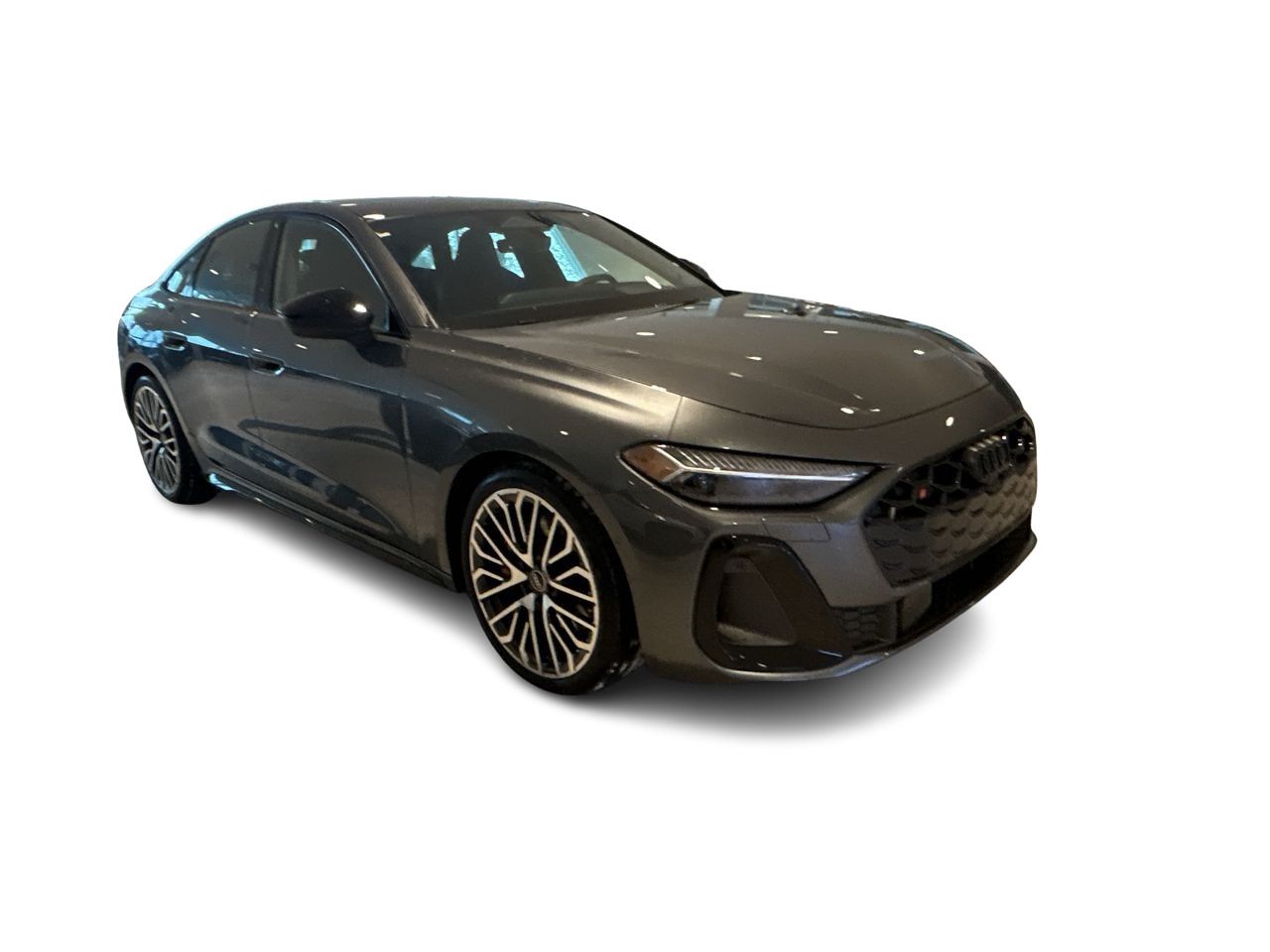 2025 Audi All-New S5 in Toronto, Ontario