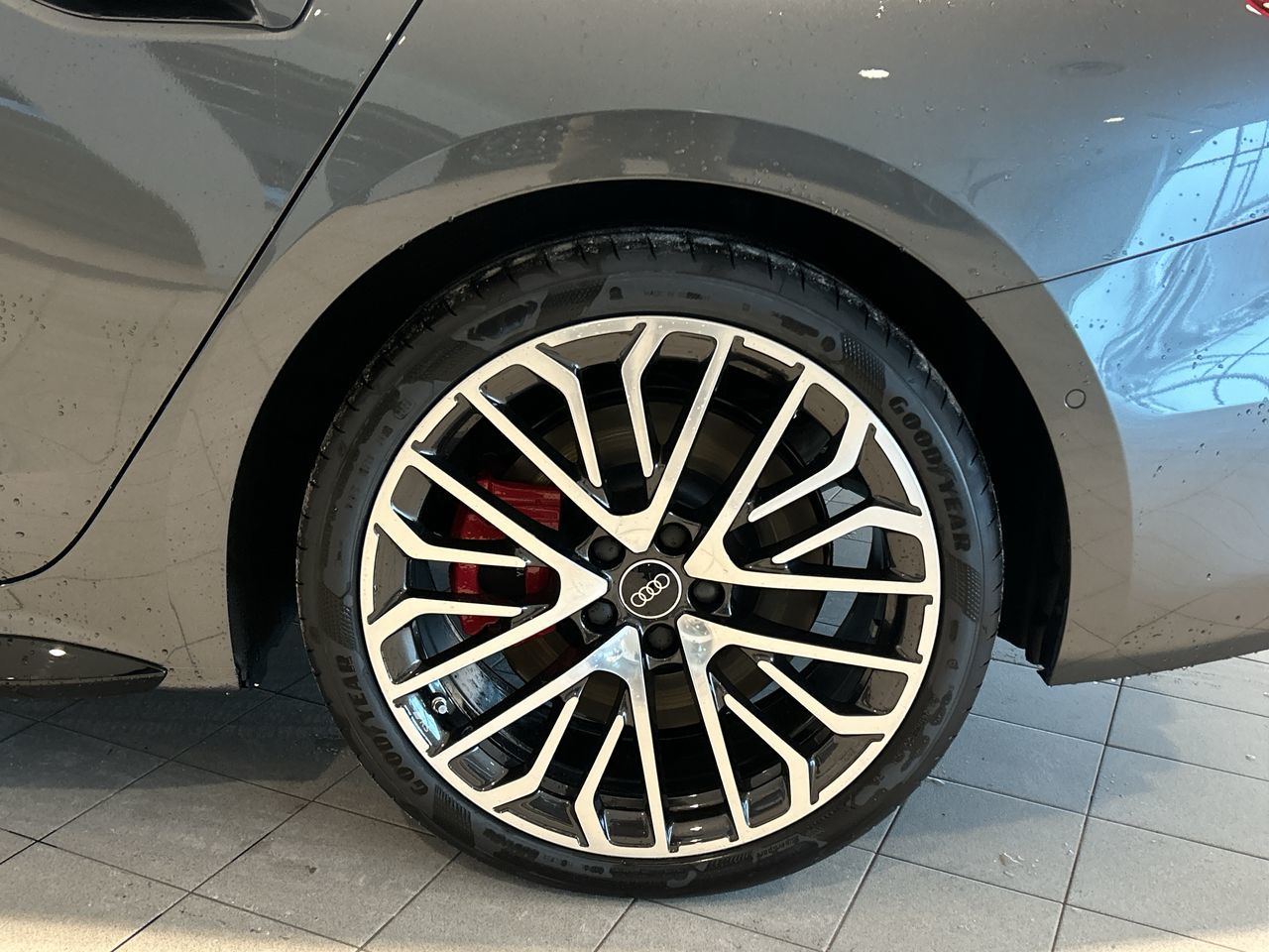 2025 Audi All-New S5 in Toronto, Ontario