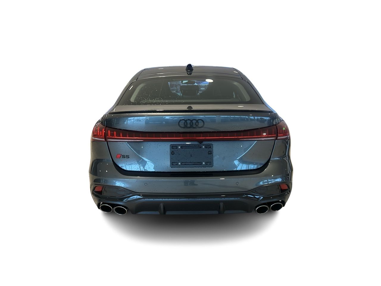 2025 Audi All-New S5 in Toronto, Ontario