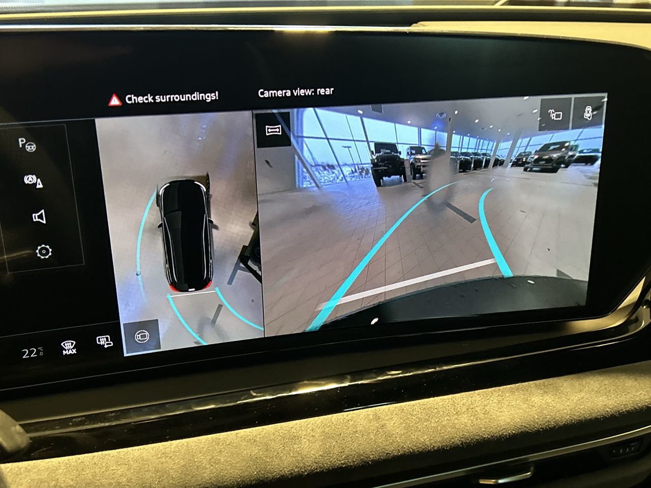 2025 Audi All-New S5 in Toronto, Ontario