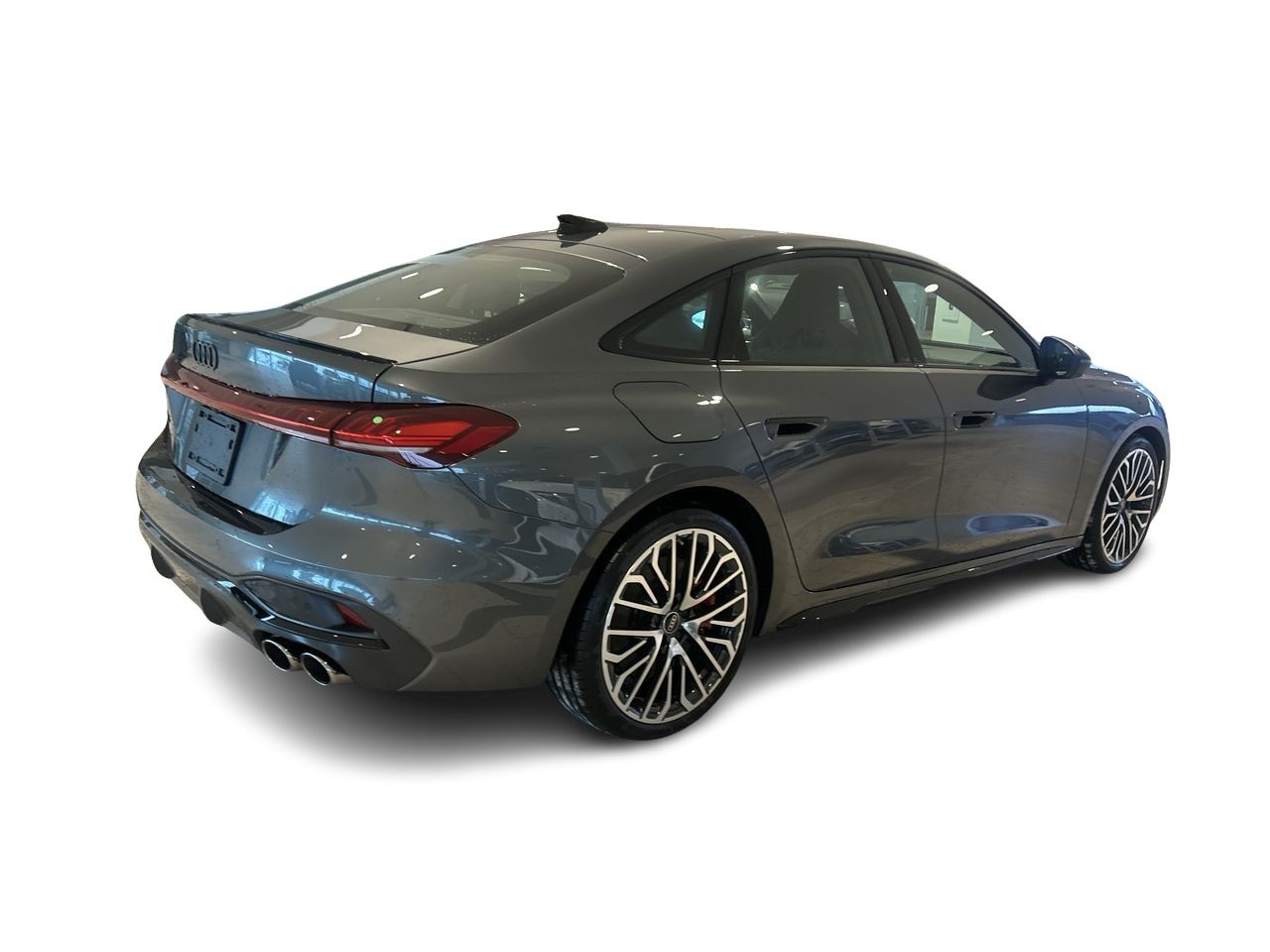 2025 Audi All-New S5 in Toronto, Ontario