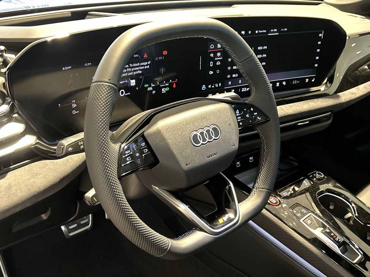 2025 Audi All-New S5 in Toronto, Ontario