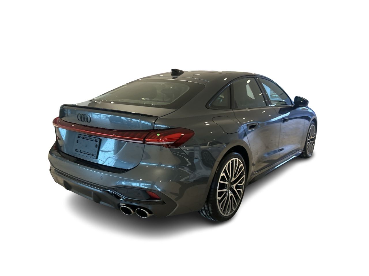 2025 Audi All-New S5 in Toronto, Ontario