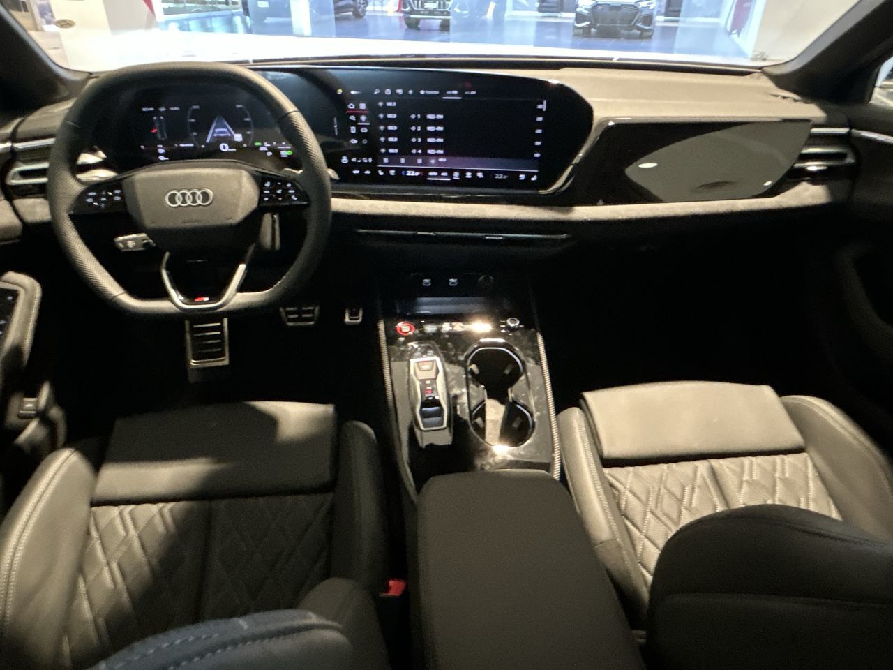 2025 Audi All-New S5 in Toronto, Ontario