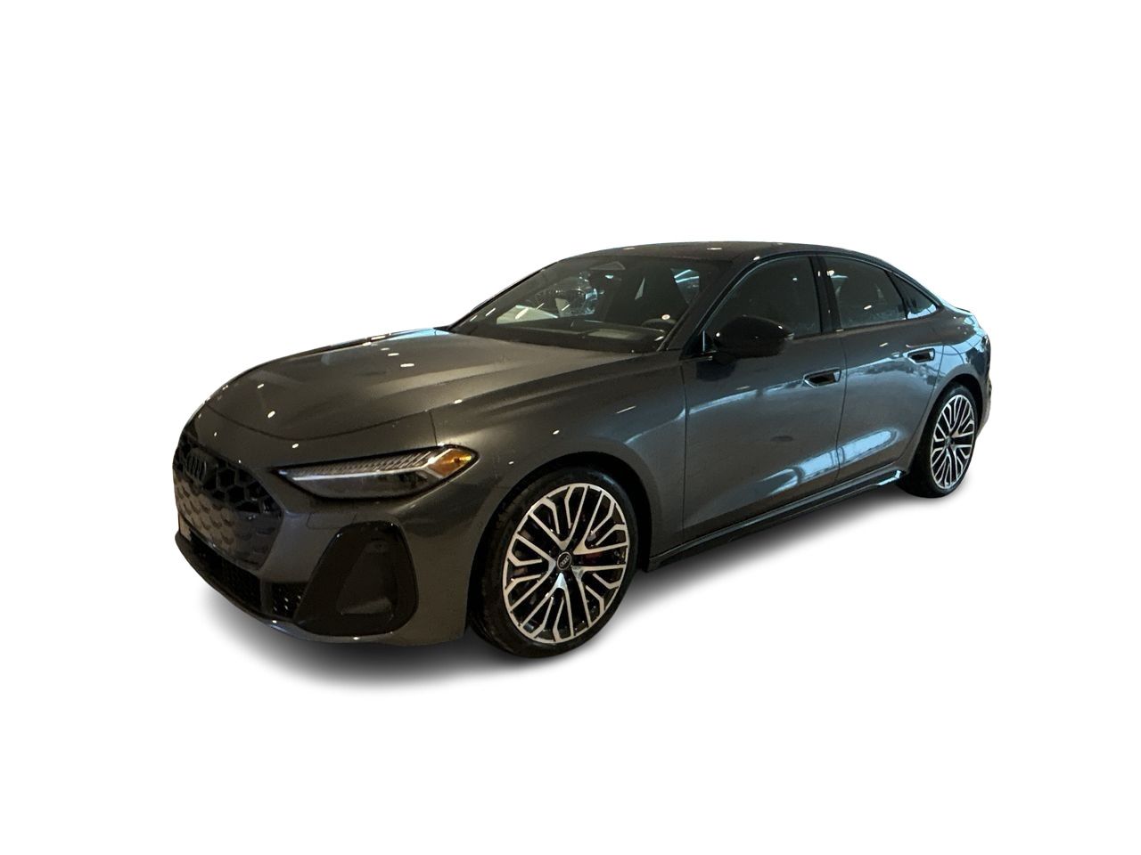 2025 Audi All-New S5 in Toronto, Ontario