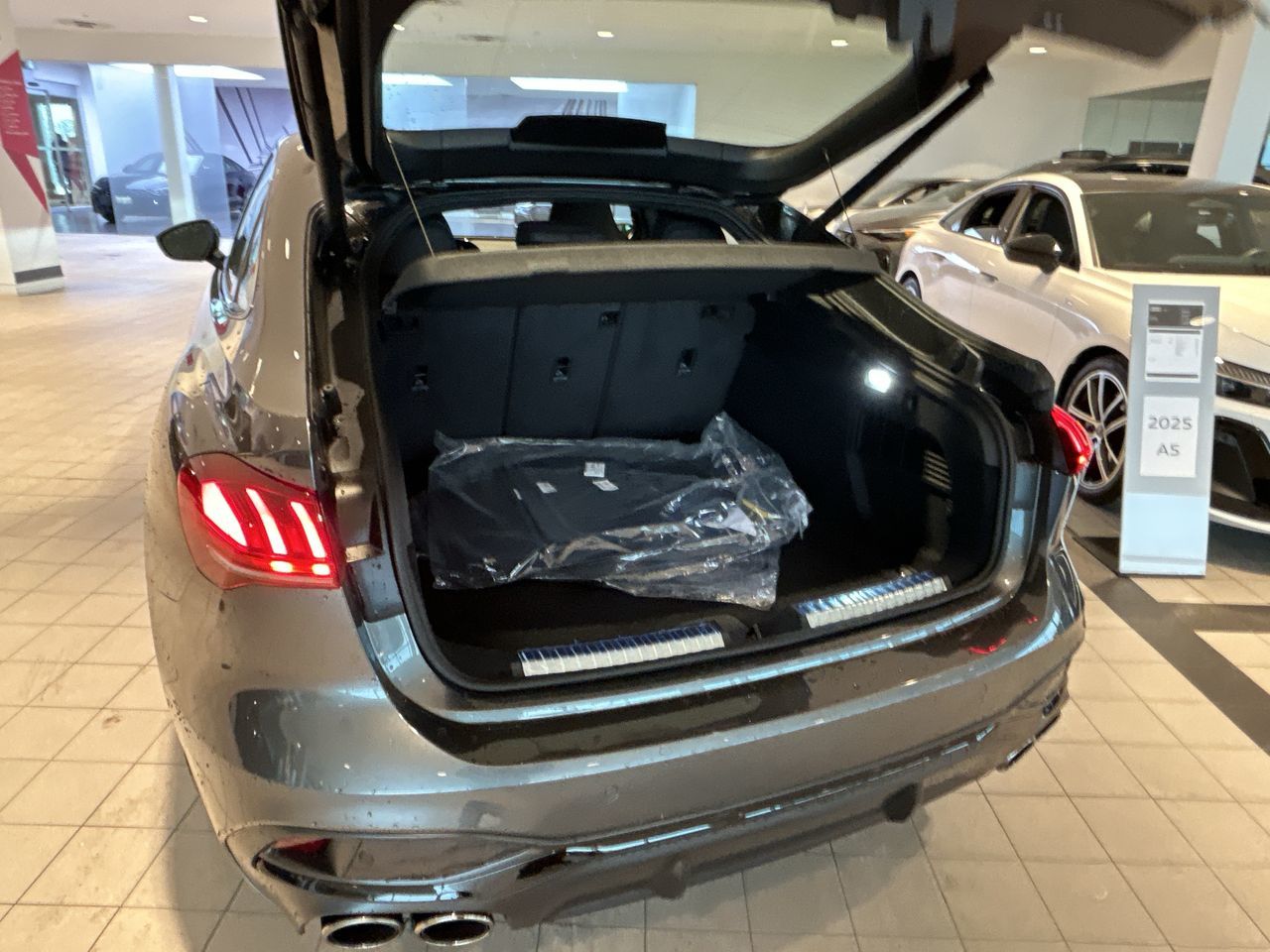 2025 Audi All-New S5 in Toronto, Ontario