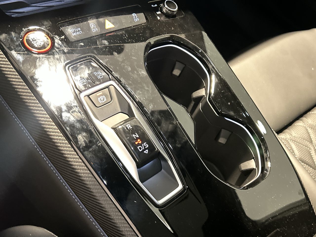 2025 Audi All-New S5 in Toronto, Ontario