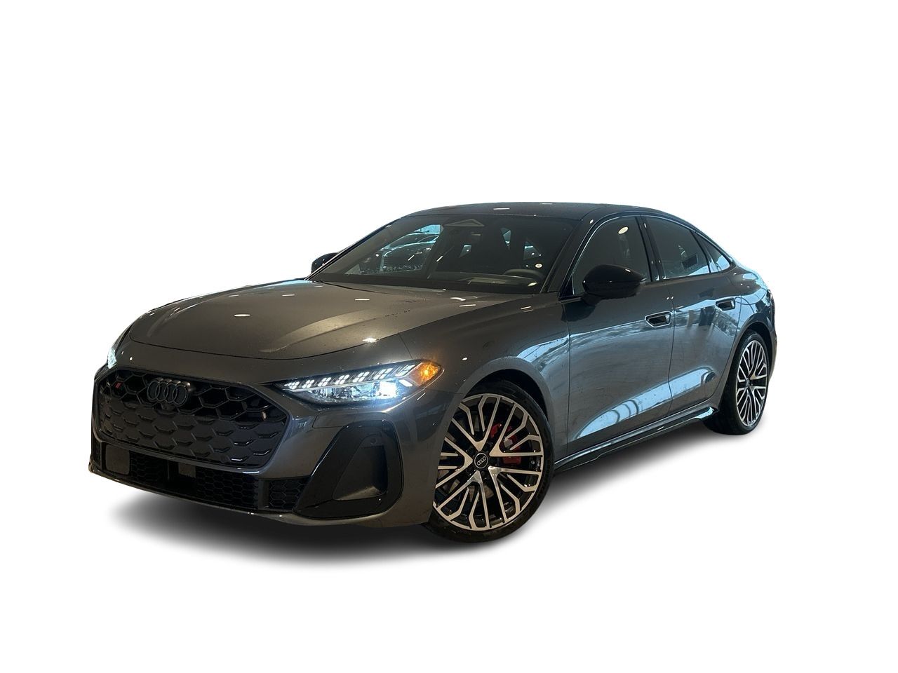 2025 Audi All-New S5 in Toronto, Ontario