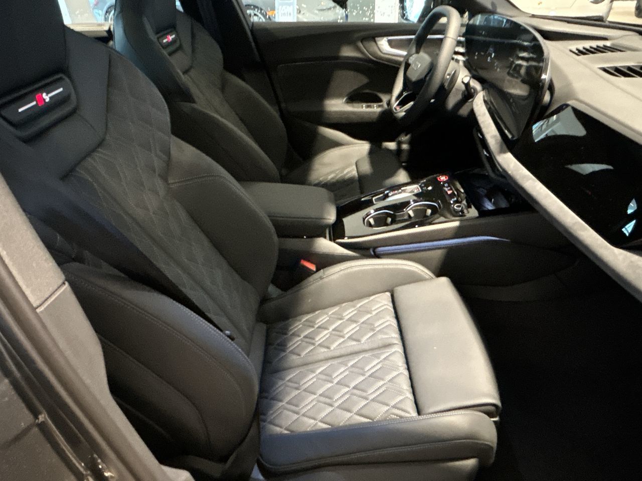 2025 Audi All-New S5 in Toronto, Ontario