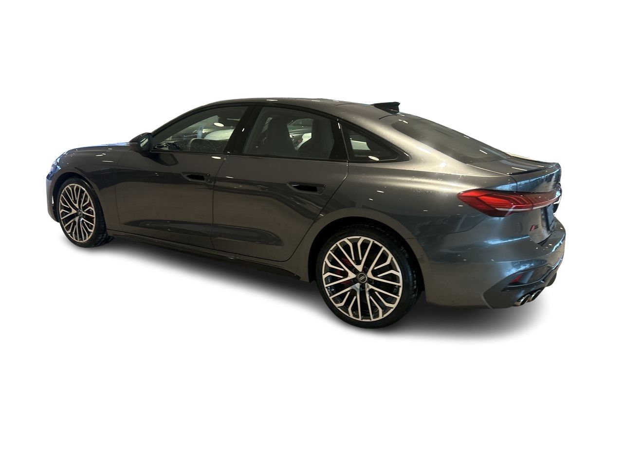 2025 Audi All-New S5 in Toronto, Ontario