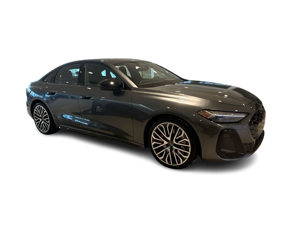 2025 Audi All-New S5 in Toronto, Ontario