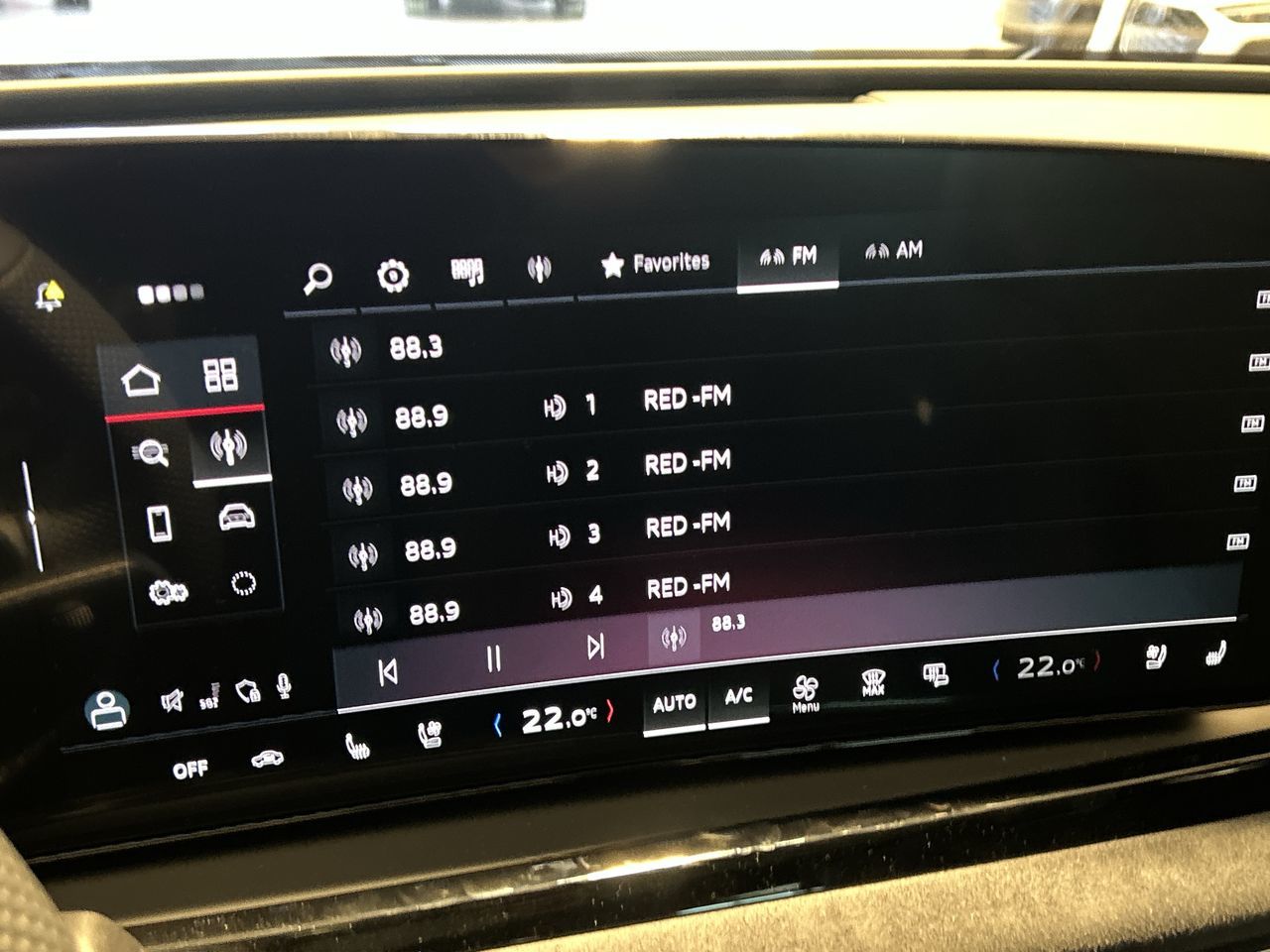 2025 Audi All-New S5 in Toronto, Ontario