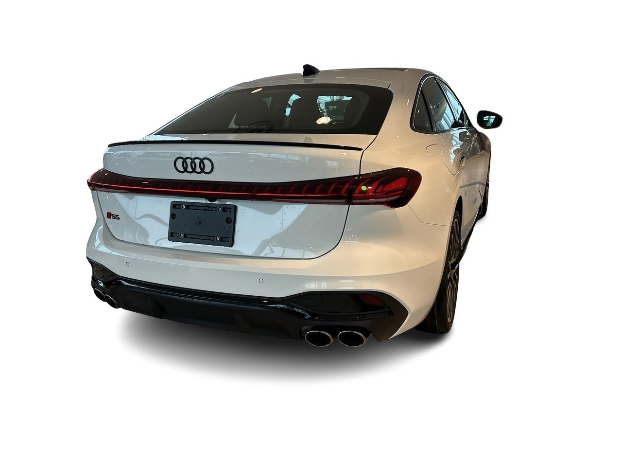 Audi All-New S5  2025 à Toronto, Ontario