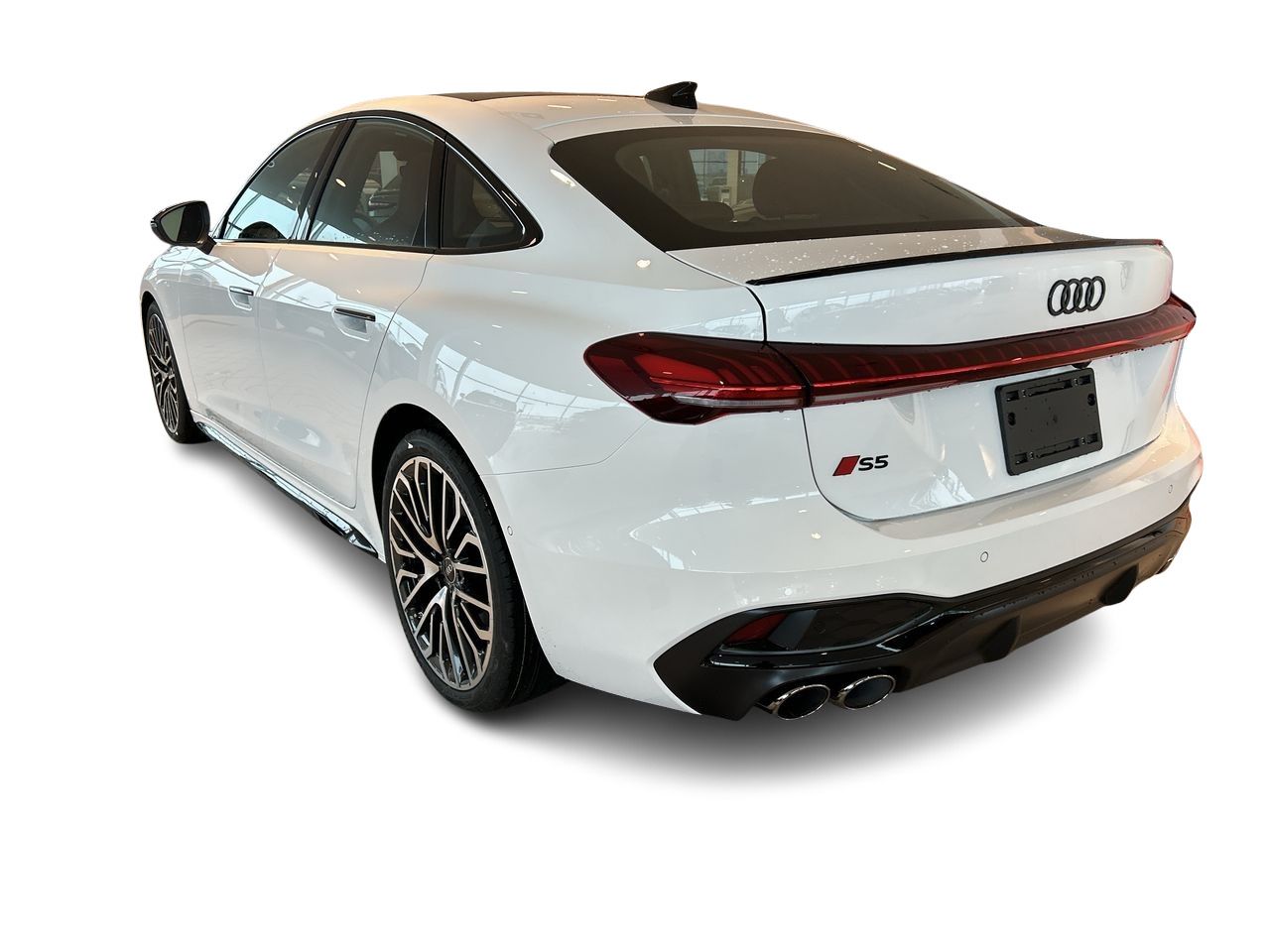 Audi All-New S5  2025 à Toronto, Ontario