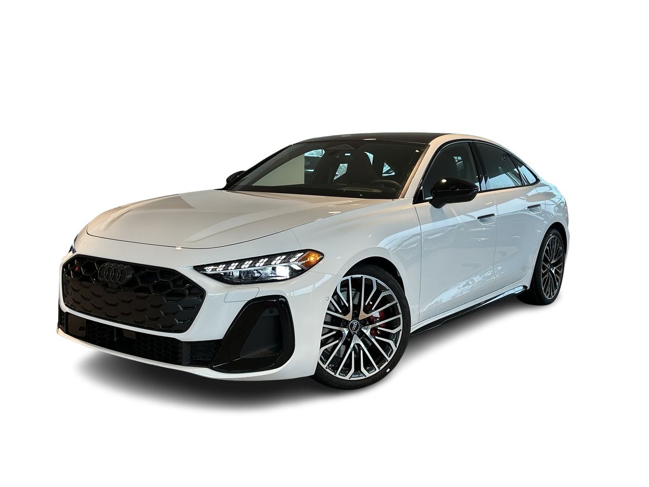 Audi All-New S5  2025 à Toronto, Ontario