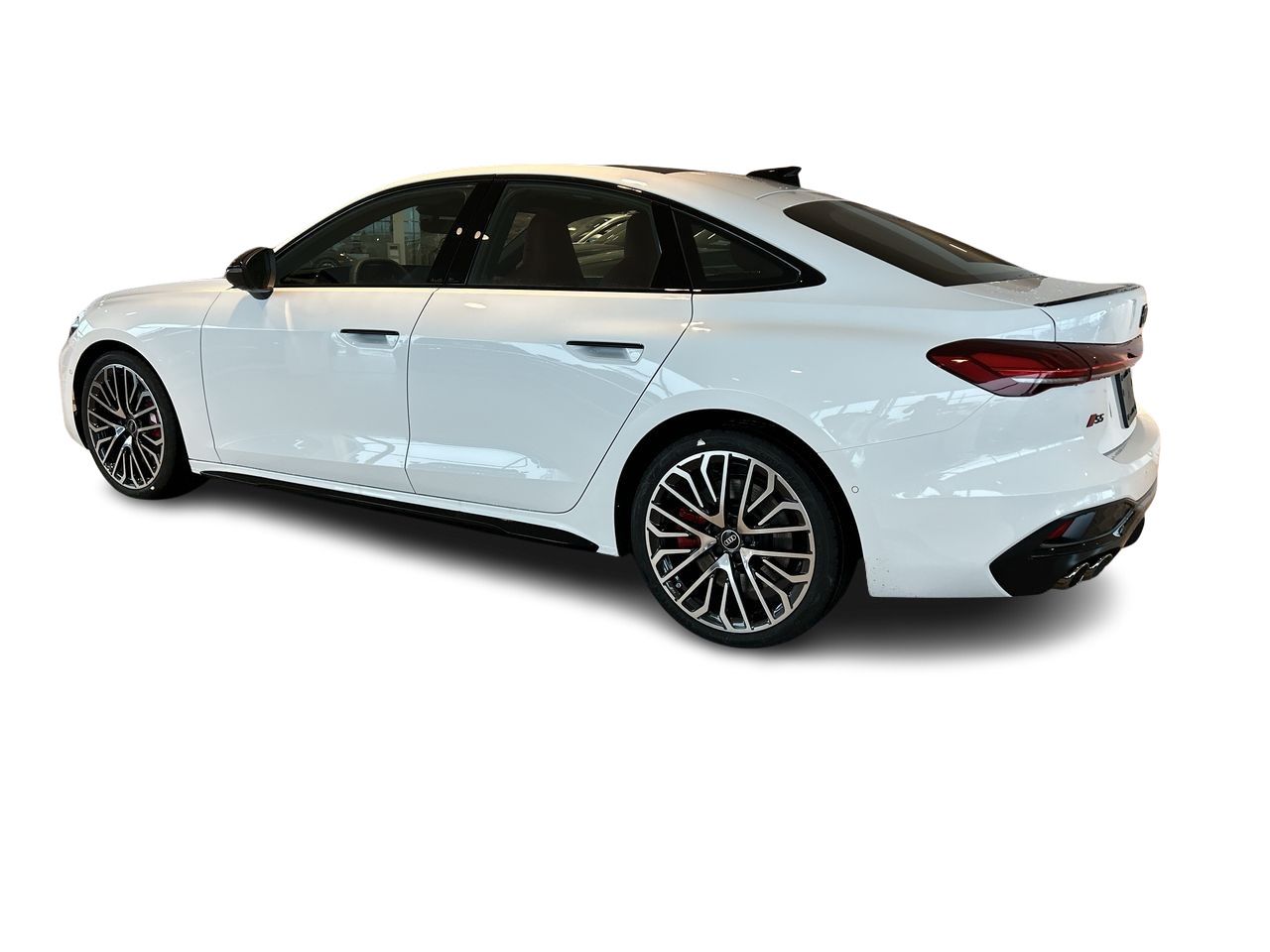 Audi All-New S5  2025 à Toronto, Ontario