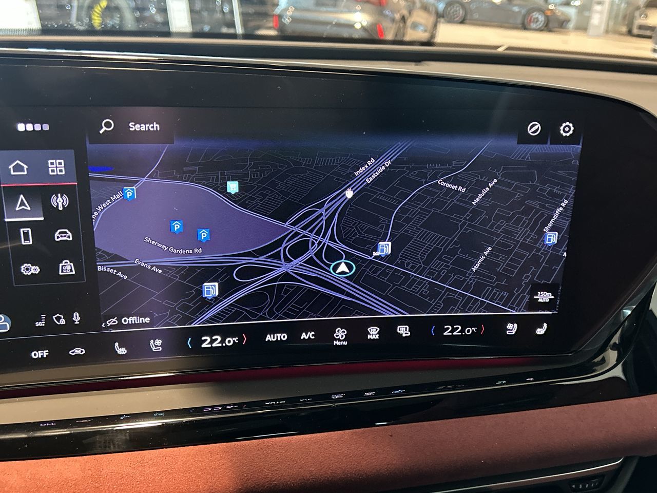 Audi All-New S5  2025 à Toronto, Ontario