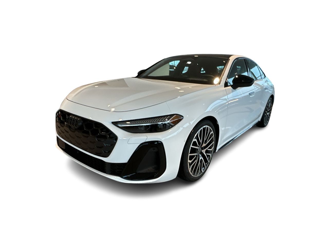 Audi All-New S5  2025 à Toronto, Ontario