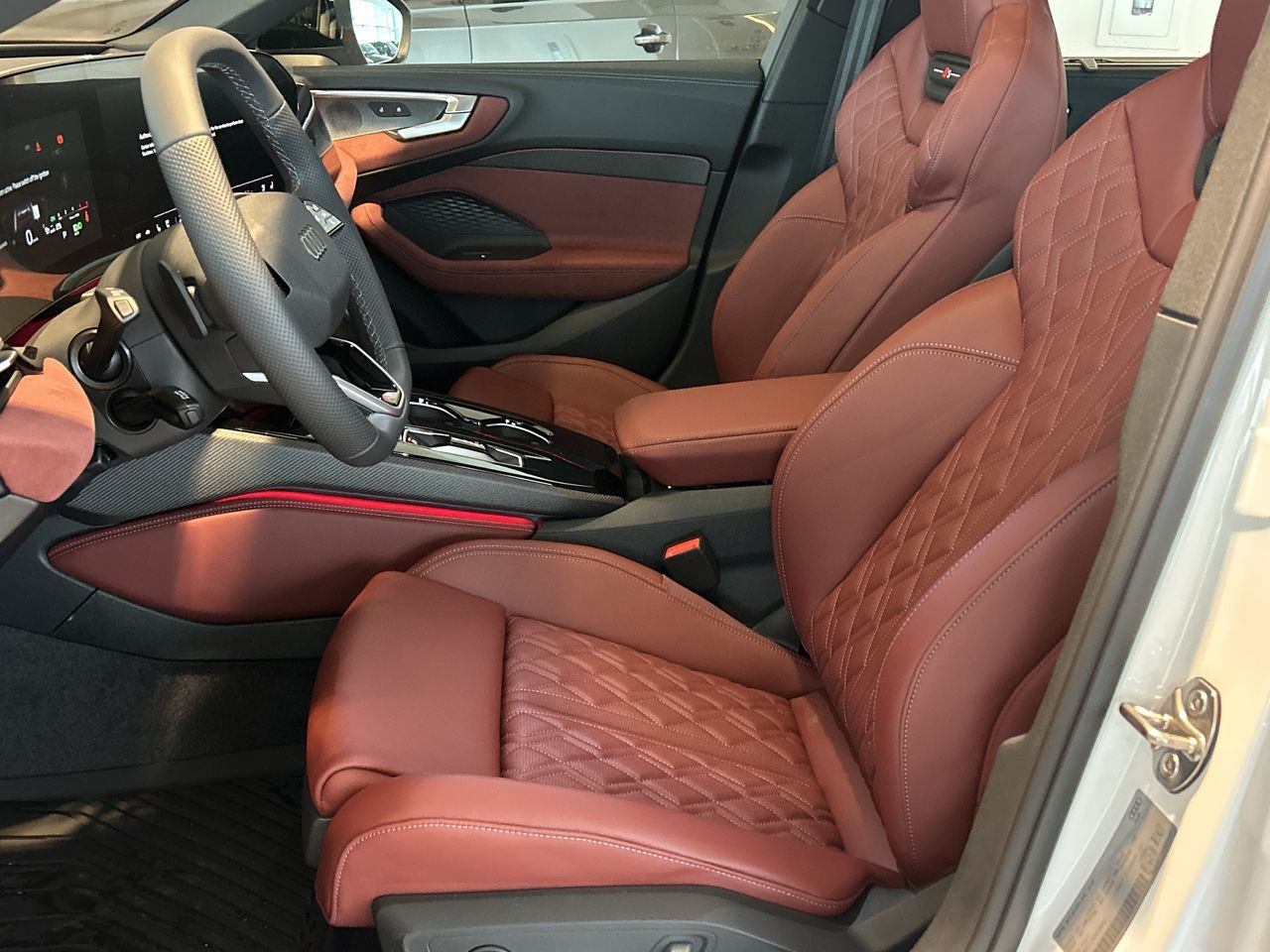 Audi All-New S5  2025 à Toronto, Ontario