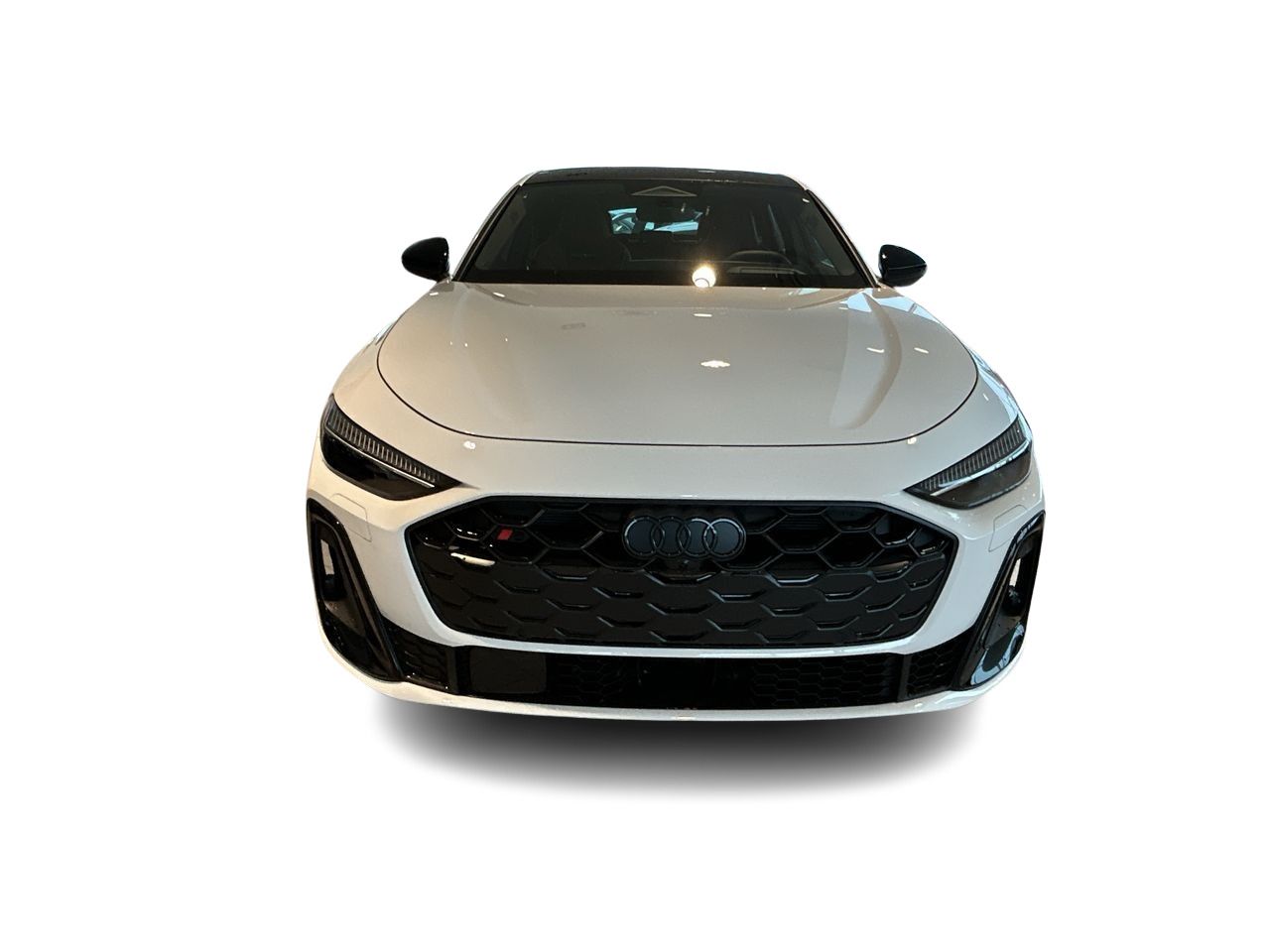 Audi All-New S5  2025 à Toronto, Ontario