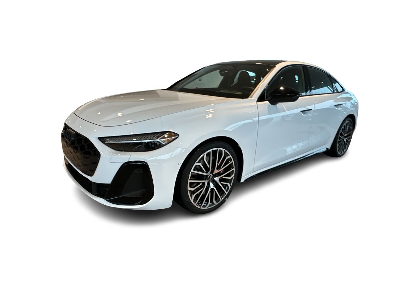 Audi All-New S5  2025 à Toronto, Ontario