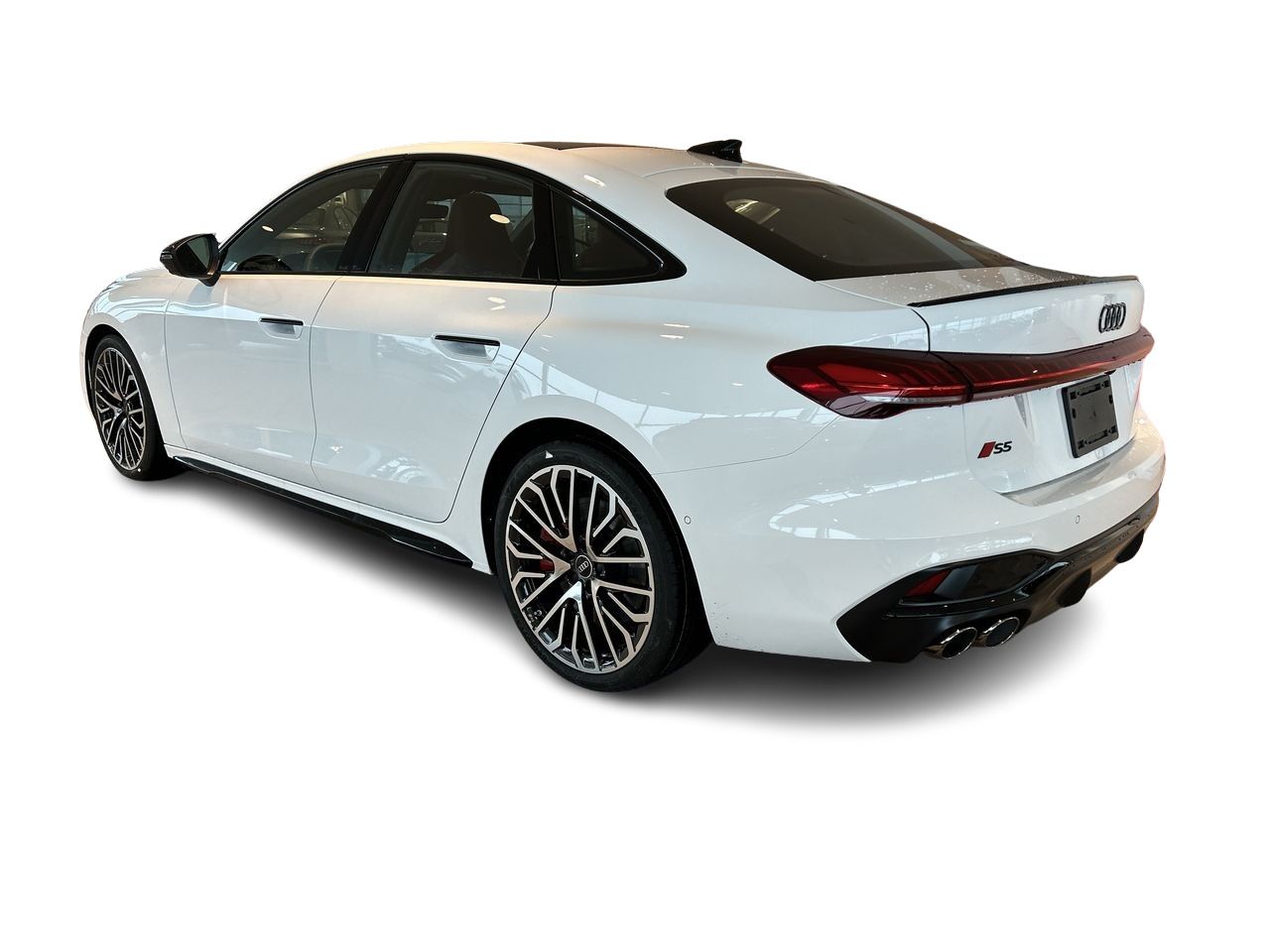 Audi All-New S5  2025 à Toronto, Ontario