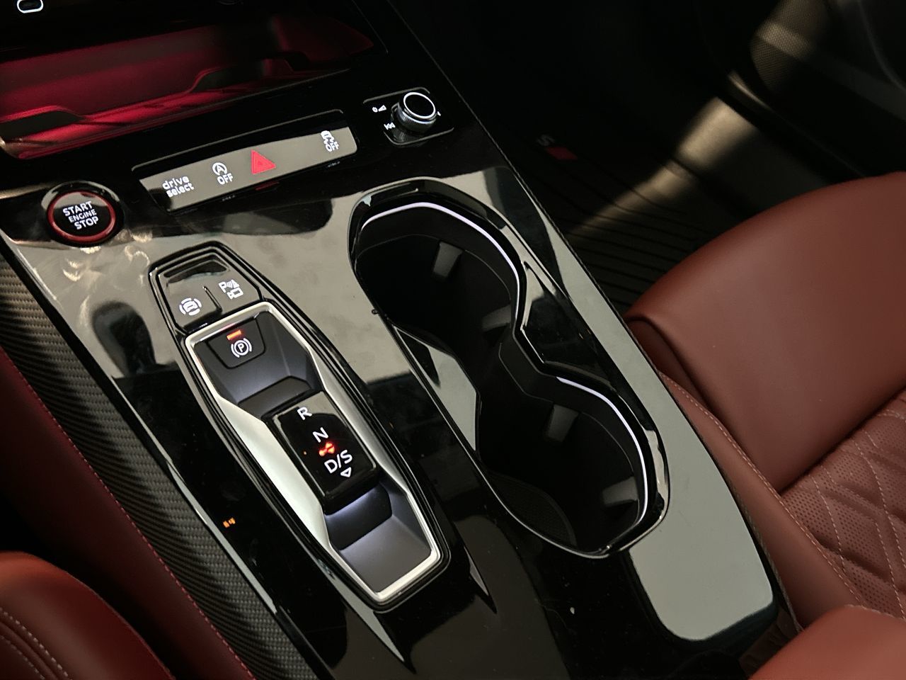 Audi All-New S5  2025 à Toronto, Ontario