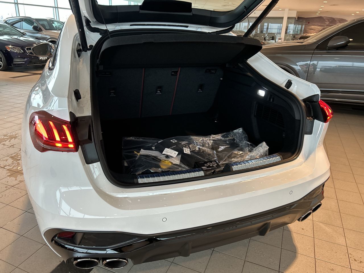 Audi All-New S5  2025 à Toronto, Ontario