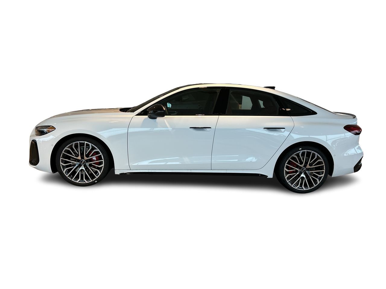 Audi All-New S5  2025 à Toronto, Ontario