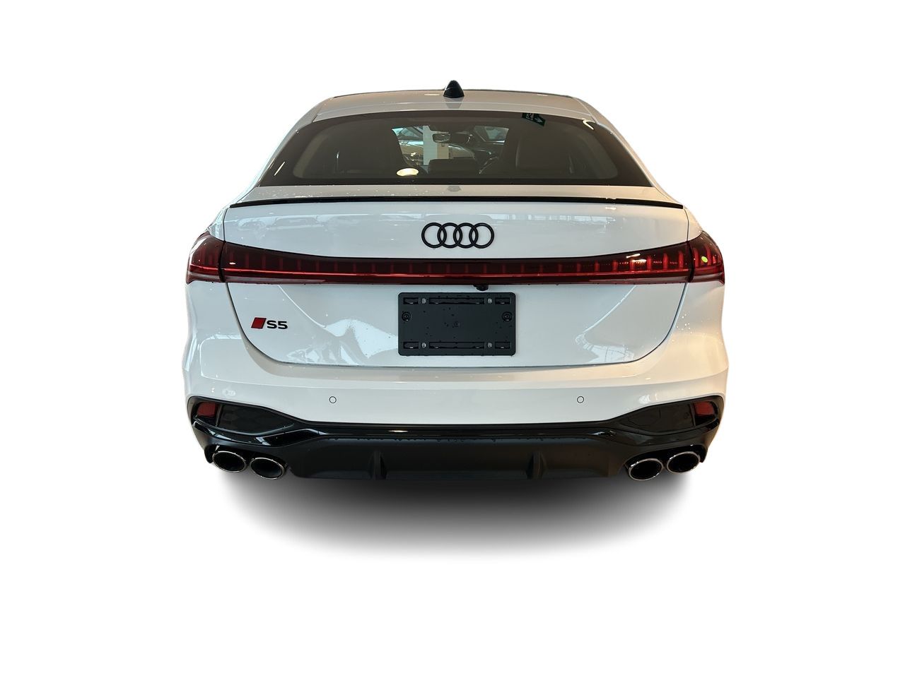 Audi All-New S5  2025 à Toronto, Ontario