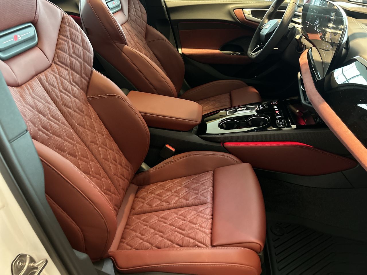 Audi All-New S5  2025 à Toronto, Ontario